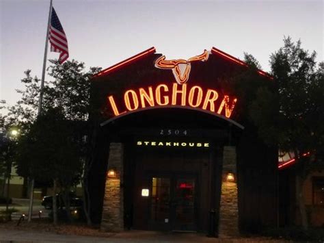 longhorn restaurant daytona beach fl|longhorn daytona beach florida.